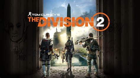 steamunlocked the division|The Division 2 Free Trial on PS4, Xbox One, PC .